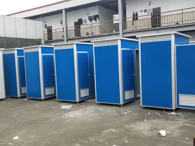岭口镇移动洗手间出租