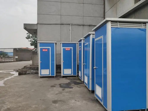岭口镇 临时卫生间出租