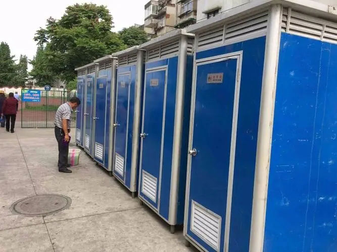 岭口镇移动洗手间租赁
