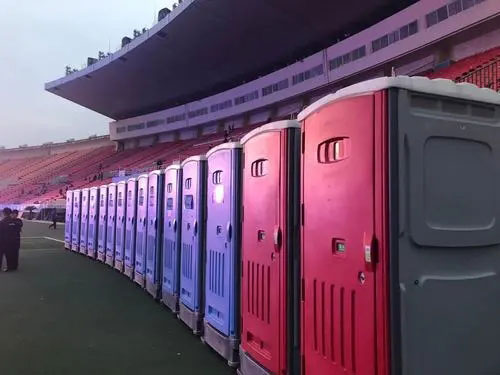 岭口镇音乐节移动卫生间租赁