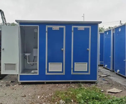 岭口镇工地移动厕所租赁